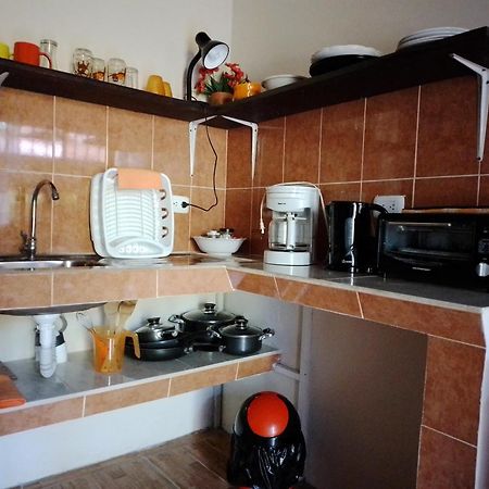 דירות Puerto Viejo de Talamanca Casa Alegra מראה חיצוני תמונה