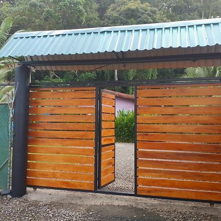 דירות Puerto Viejo de Talamanca Casa Alegra מראה חיצוני תמונה