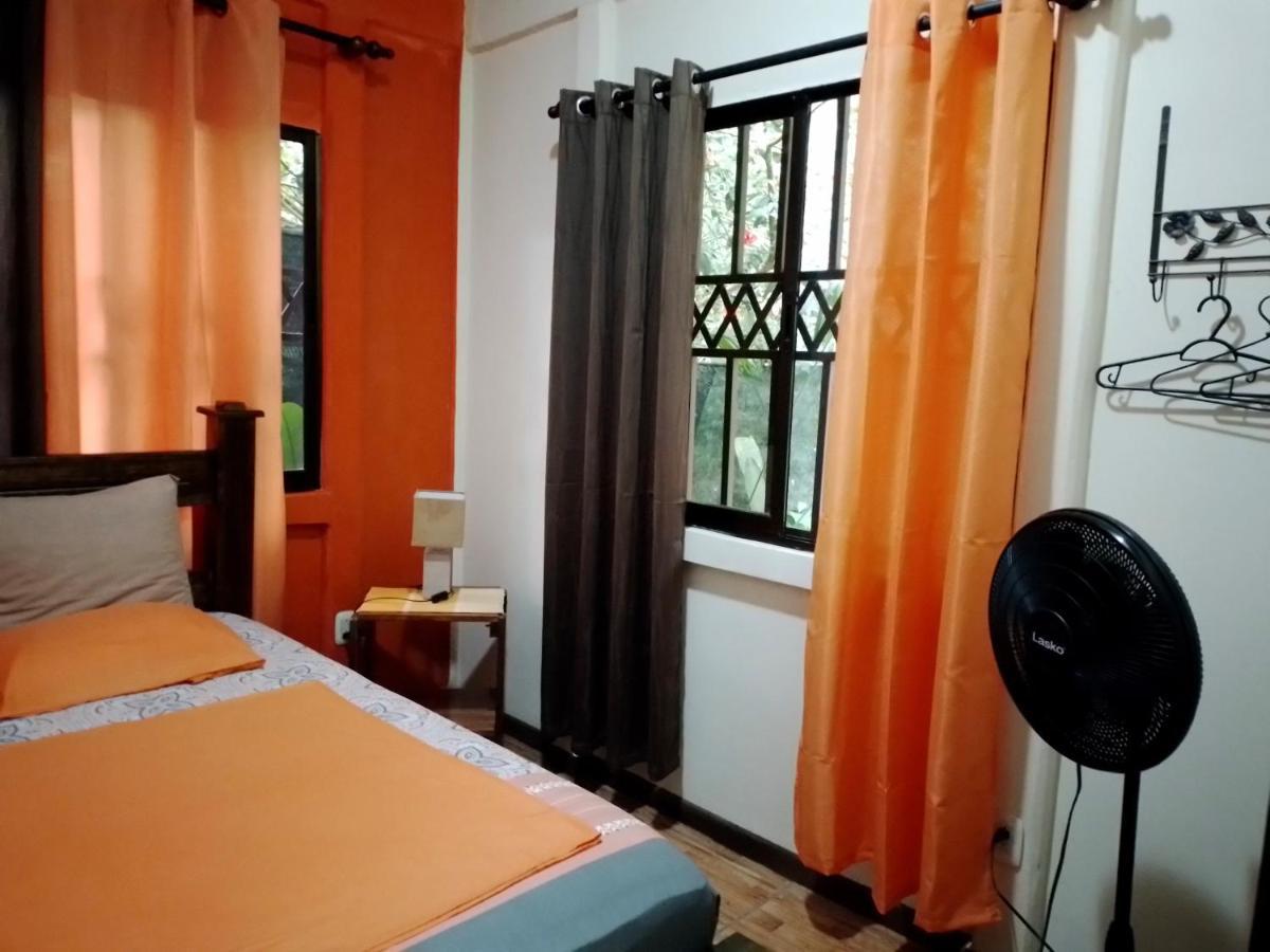 דירות Puerto Viejo de Talamanca Casa Alegra מראה חיצוני תמונה