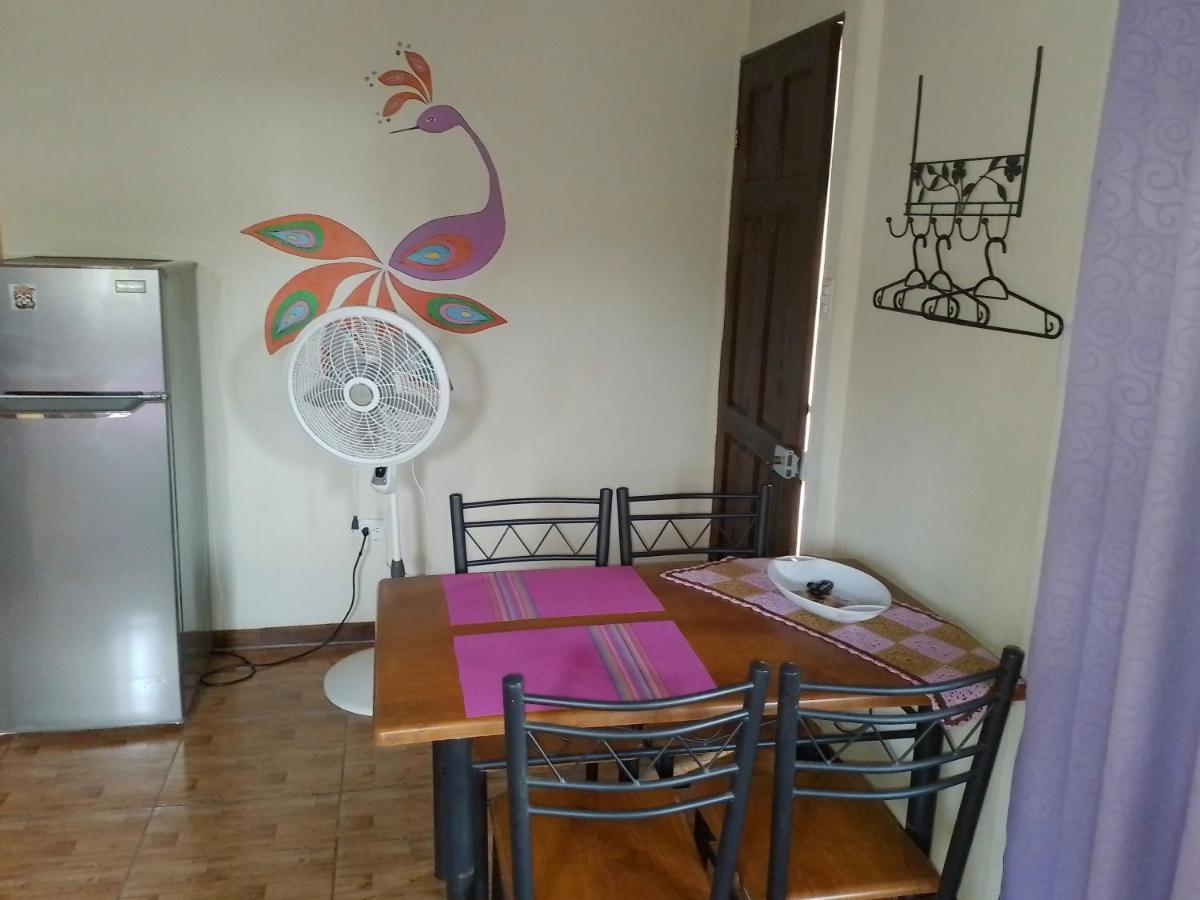 דירות Puerto Viejo de Talamanca Casa Alegra מראה חיצוני תמונה