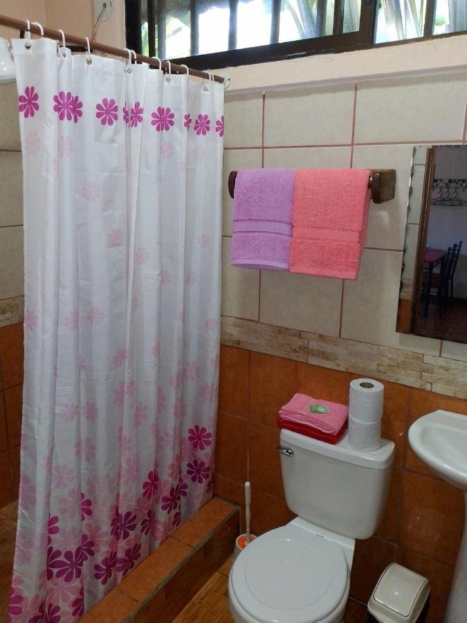 דירות Puerto Viejo de Talamanca Casa Alegra מראה חיצוני תמונה