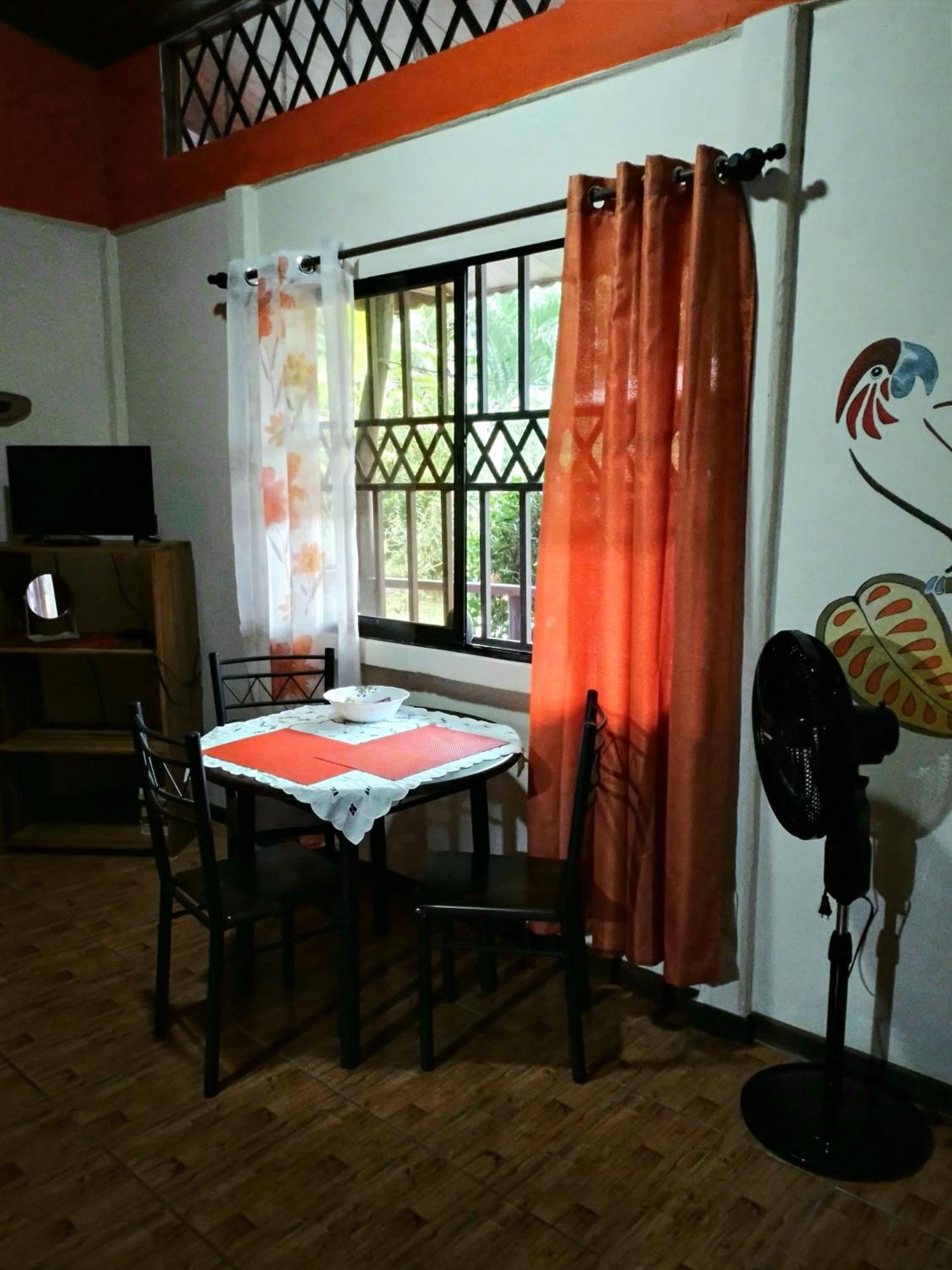 דירות Puerto Viejo de Talamanca Casa Alegra מראה חיצוני תמונה