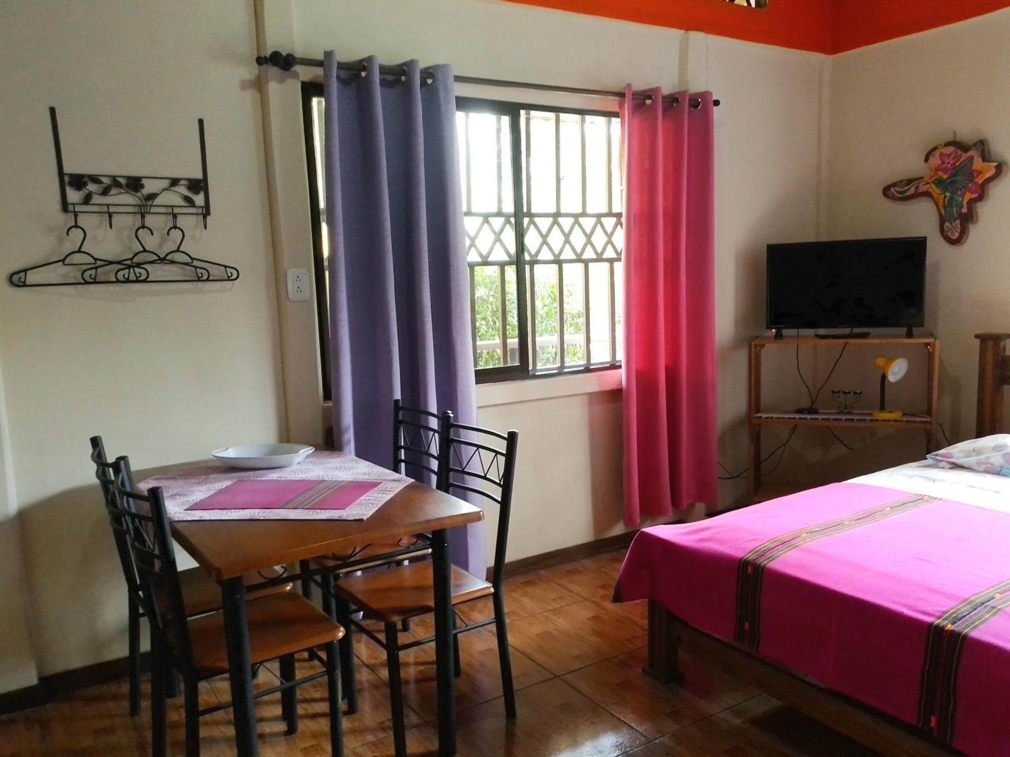 דירות Puerto Viejo de Talamanca Casa Alegra מראה חיצוני תמונה