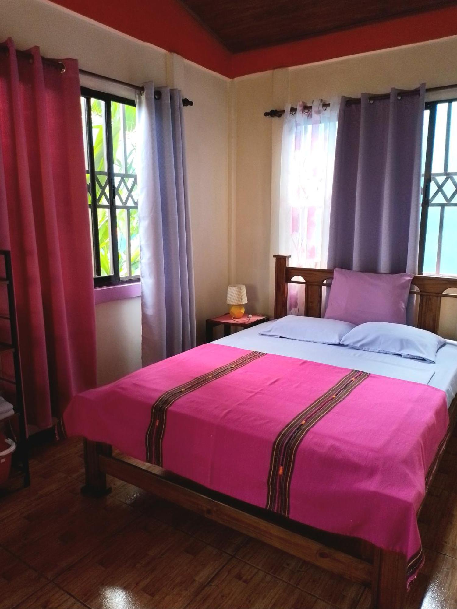 דירות Puerto Viejo de Talamanca Casa Alegra מראה חיצוני תמונה