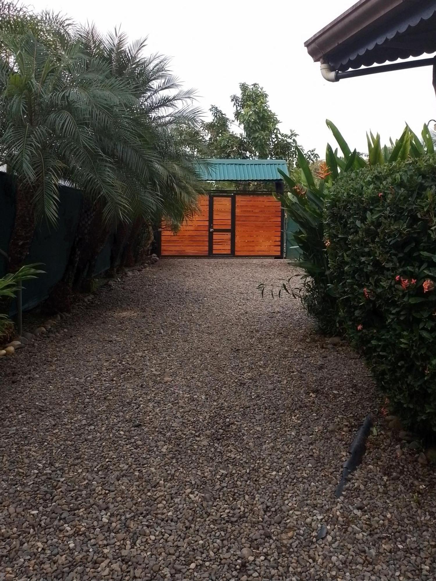 דירות Puerto Viejo de Talamanca Casa Alegra מראה חיצוני תמונה